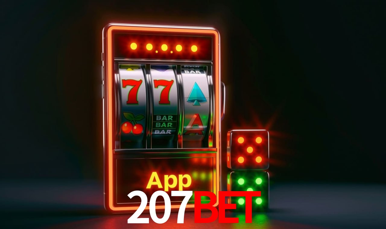 Casino Ao Vivo 207BET
