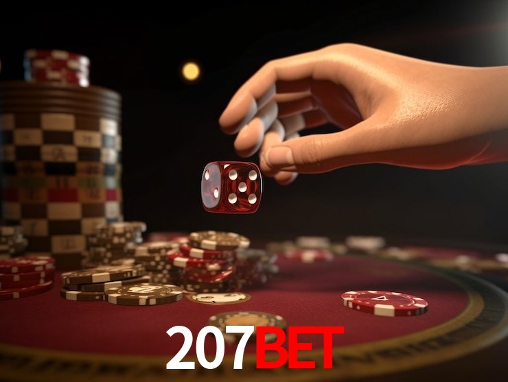 Login Seguro 207BET
