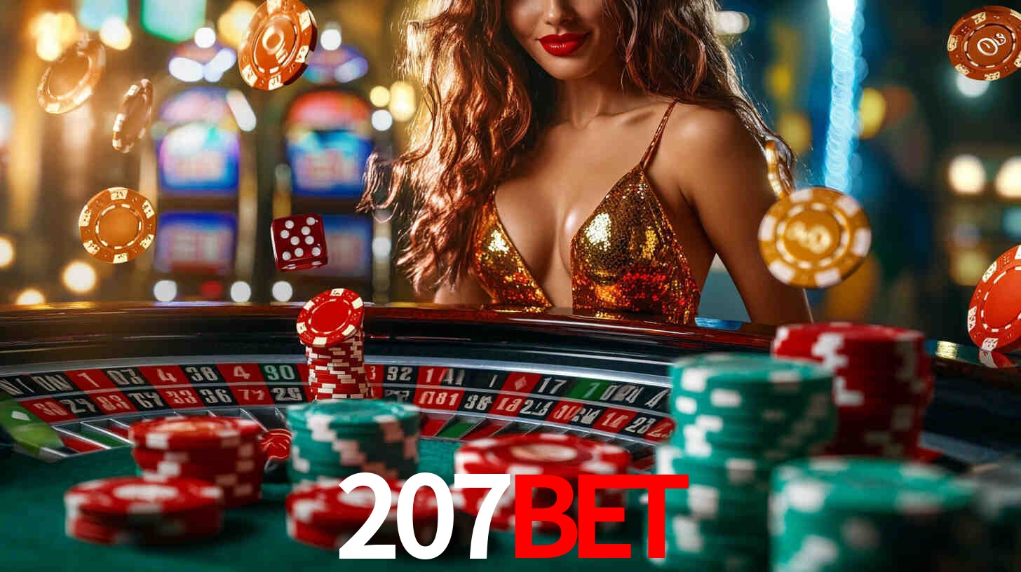 Ofertas Imperdíveis na 207BET: Promoções e Bônus Que Valem a Pena