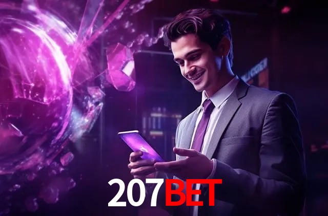 Football Betting 207BET