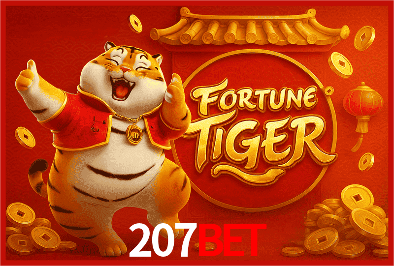 Programa VIP 207BET