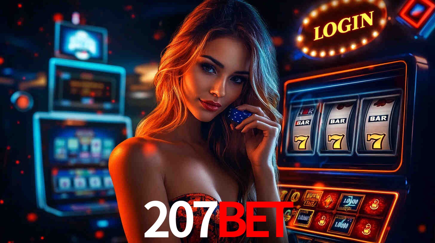 207BET,207BET.com