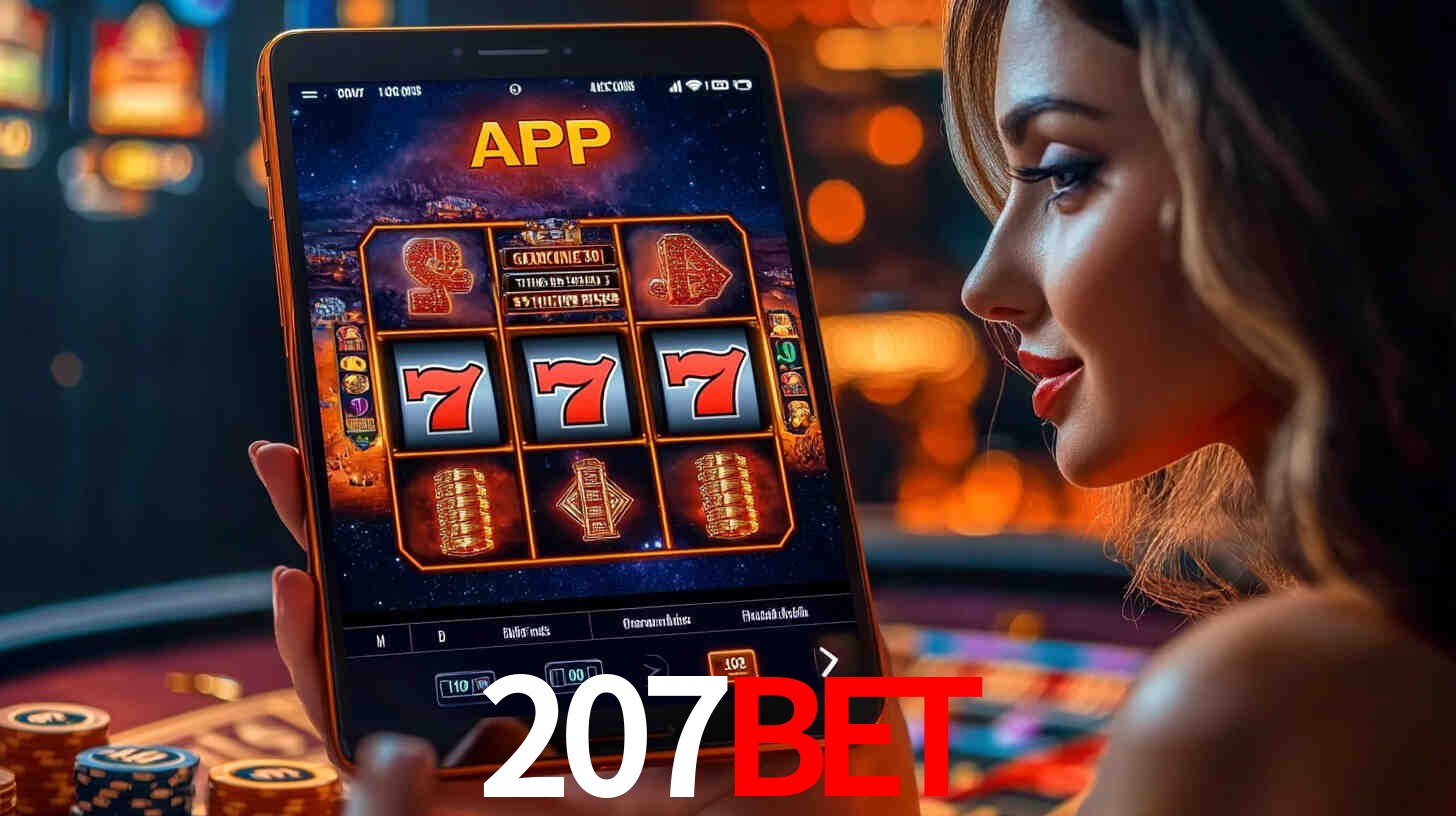 207BET app